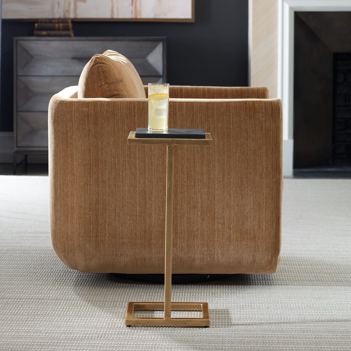 ACCENT FURNITURE