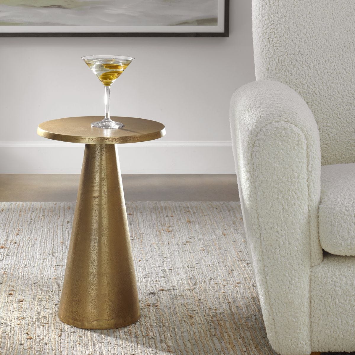 ACCENT FURNITURE
