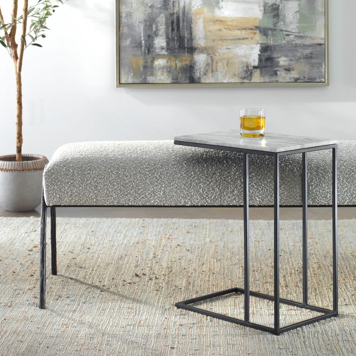 ACCENT FURNITURE