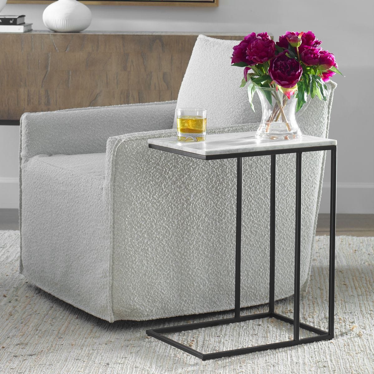 ACCENT FURNITURE
