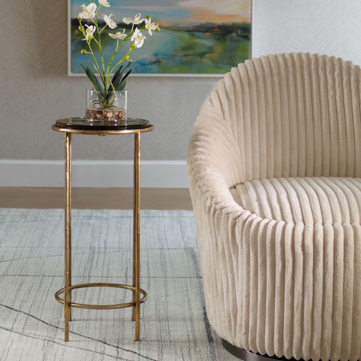 ACCENT FURNITURE