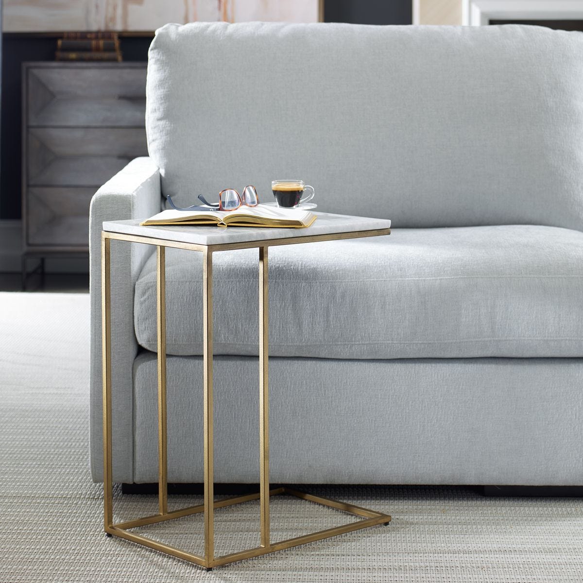ACCENT FURNITURE