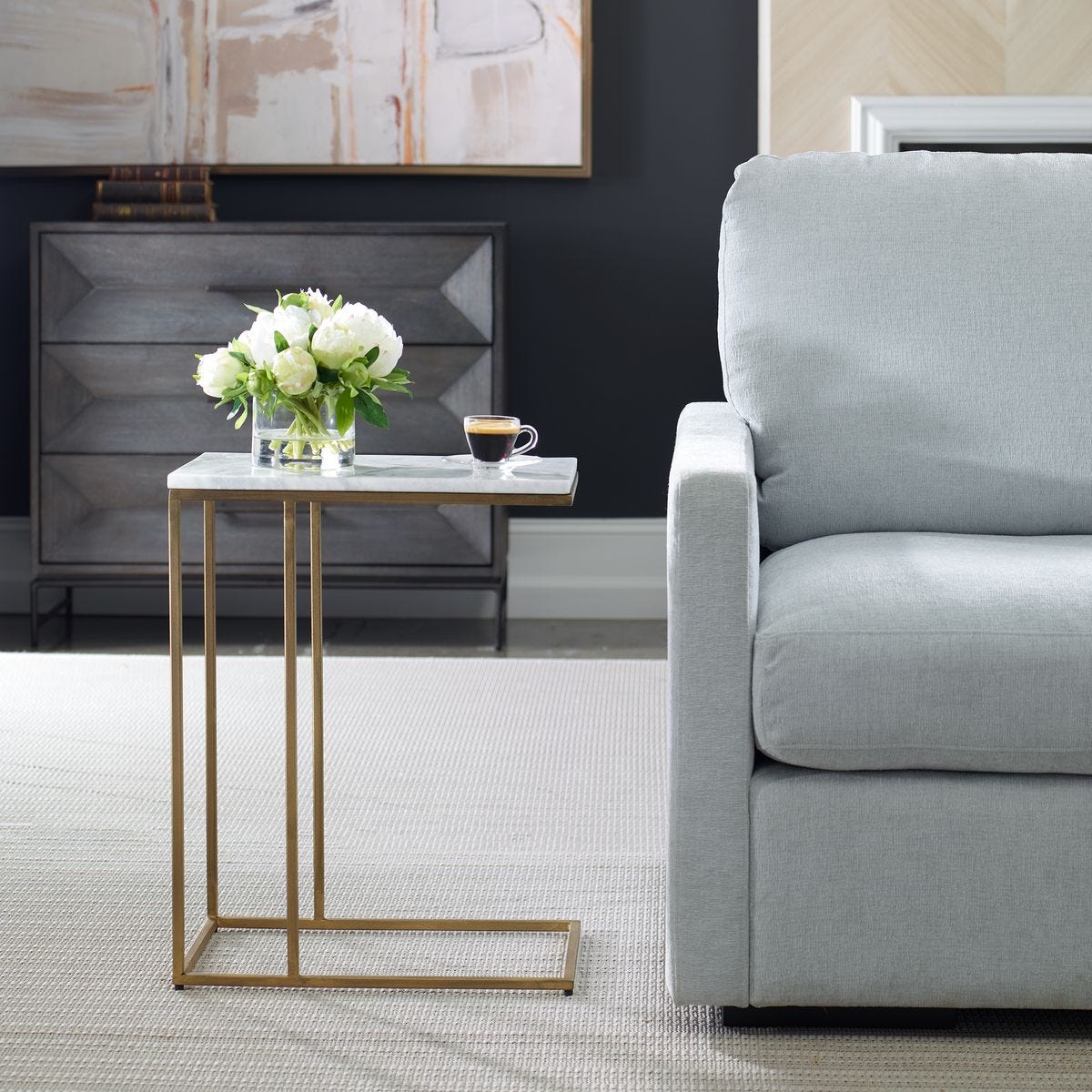 ACCENT FURNITURE