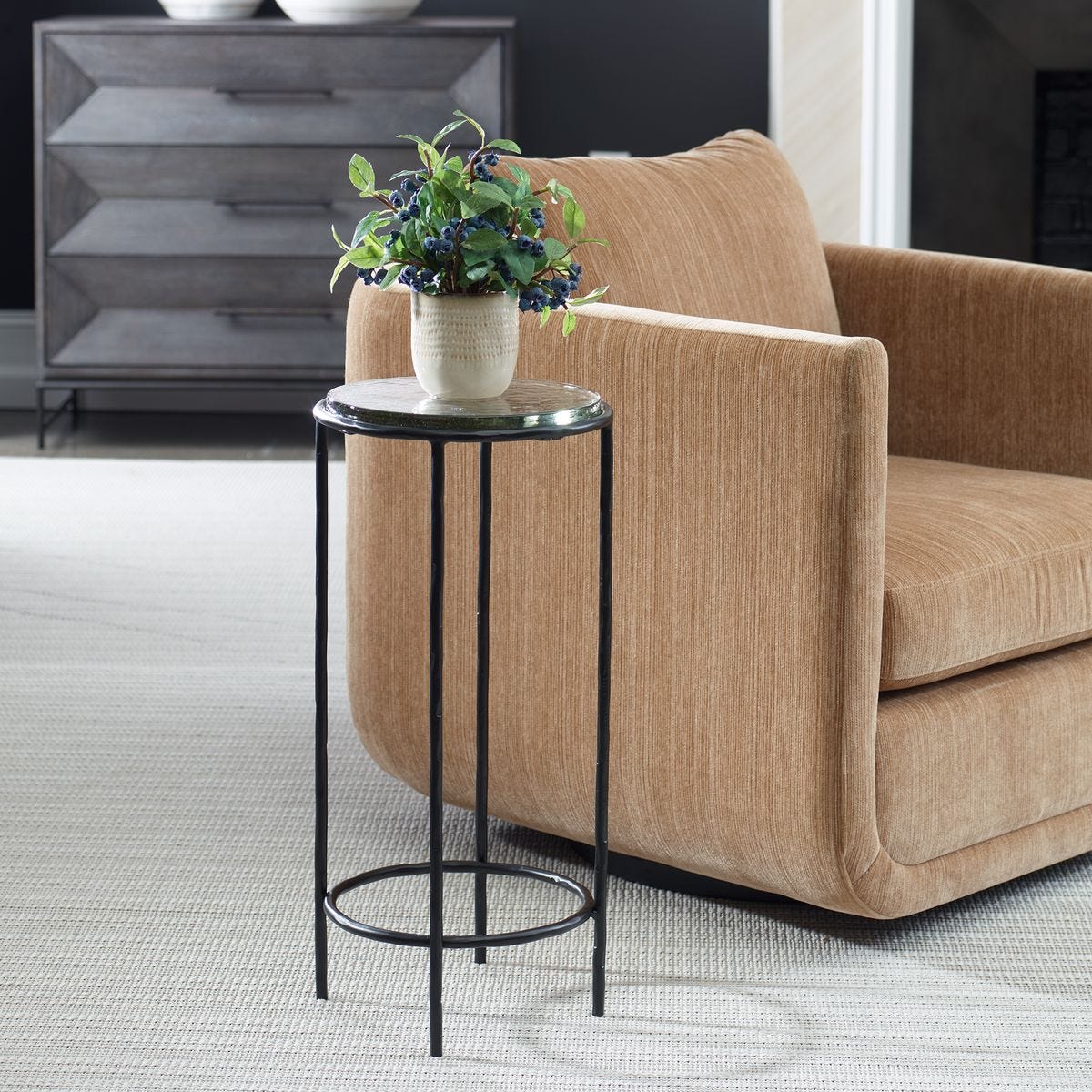 ACCENT FURNITURE