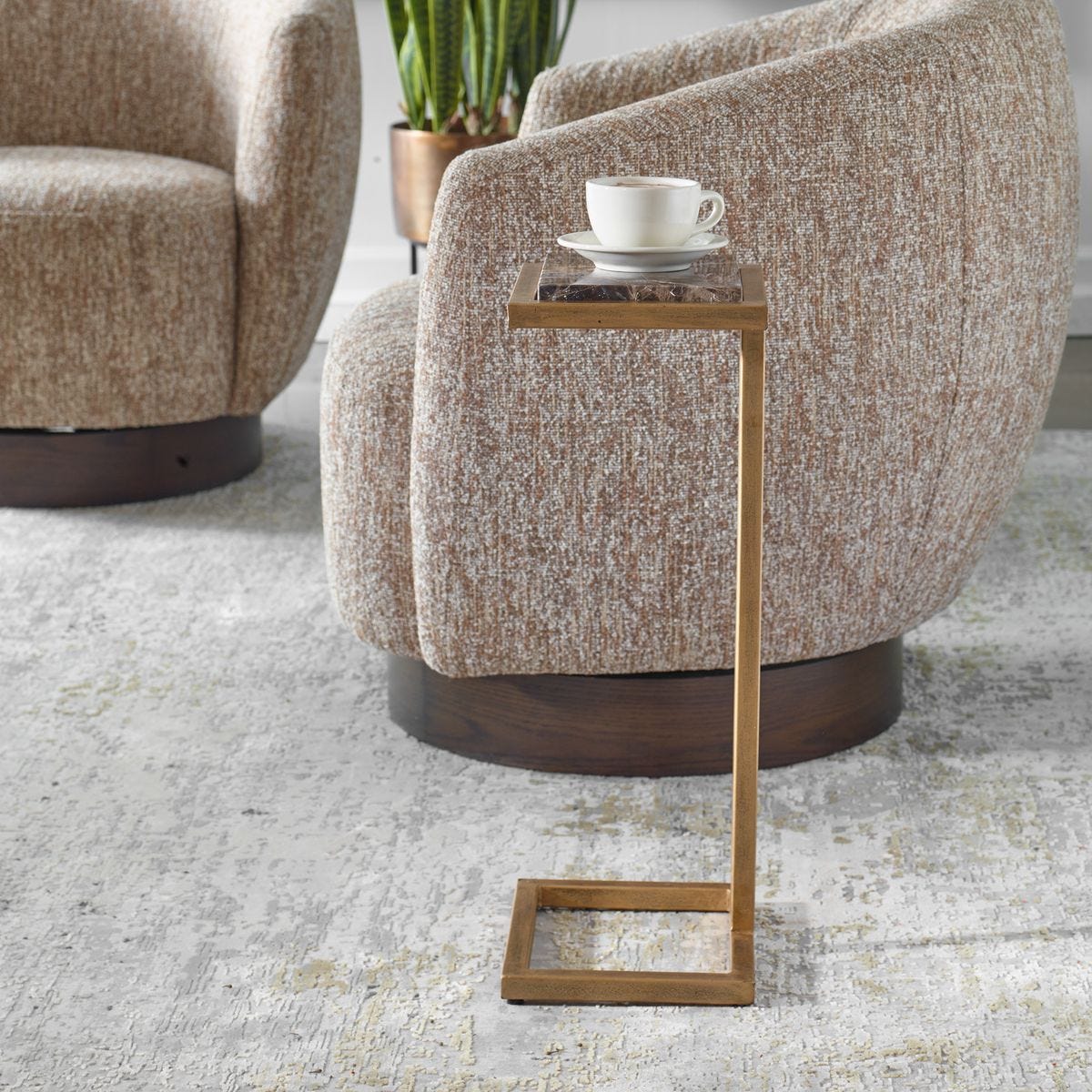 ACCENT FURNITURE