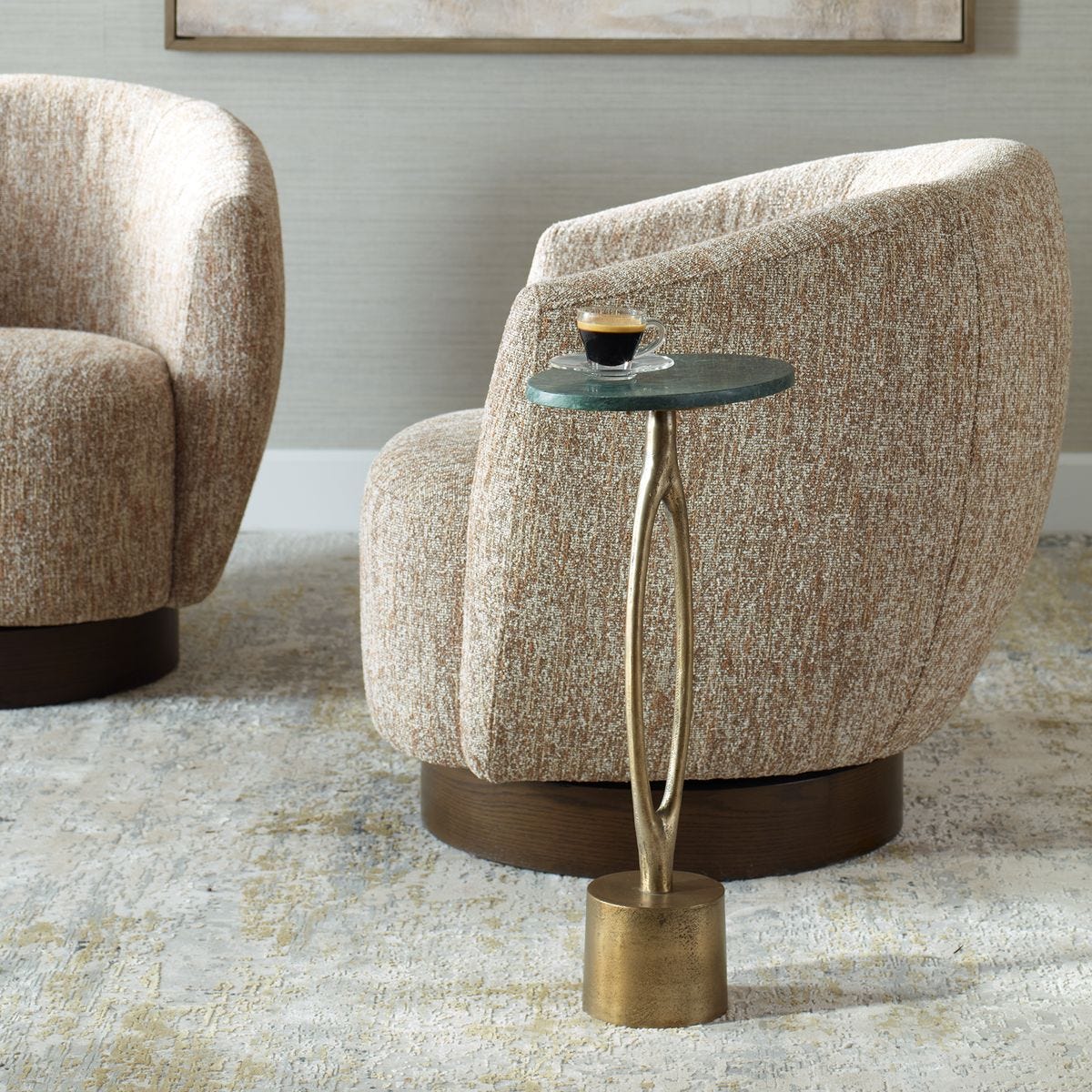ACCENT FURNITURE