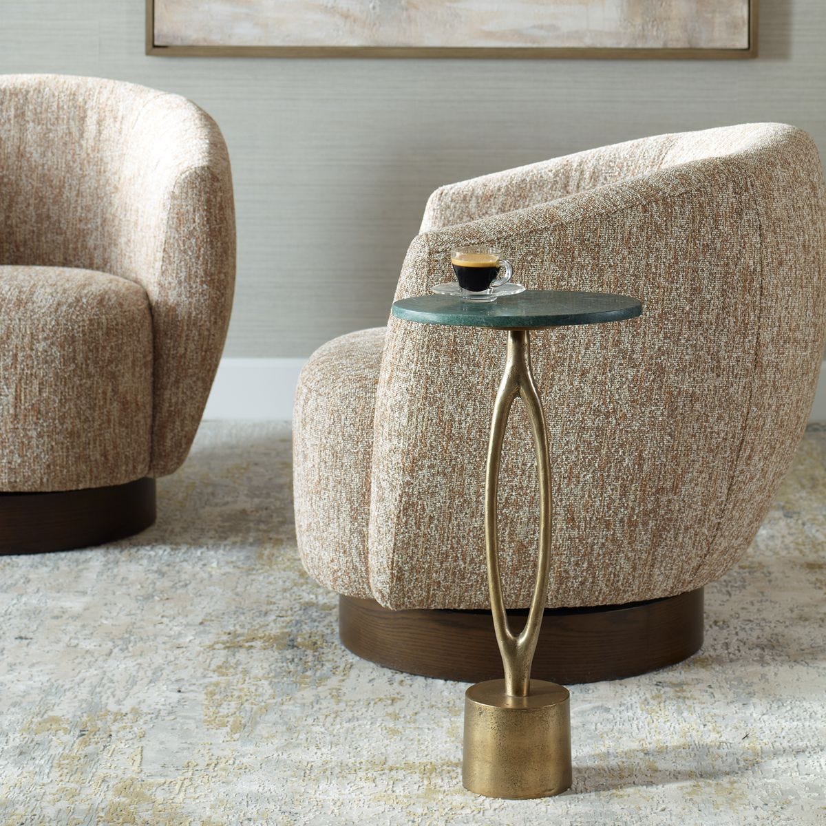 ACCENT FURNITURE