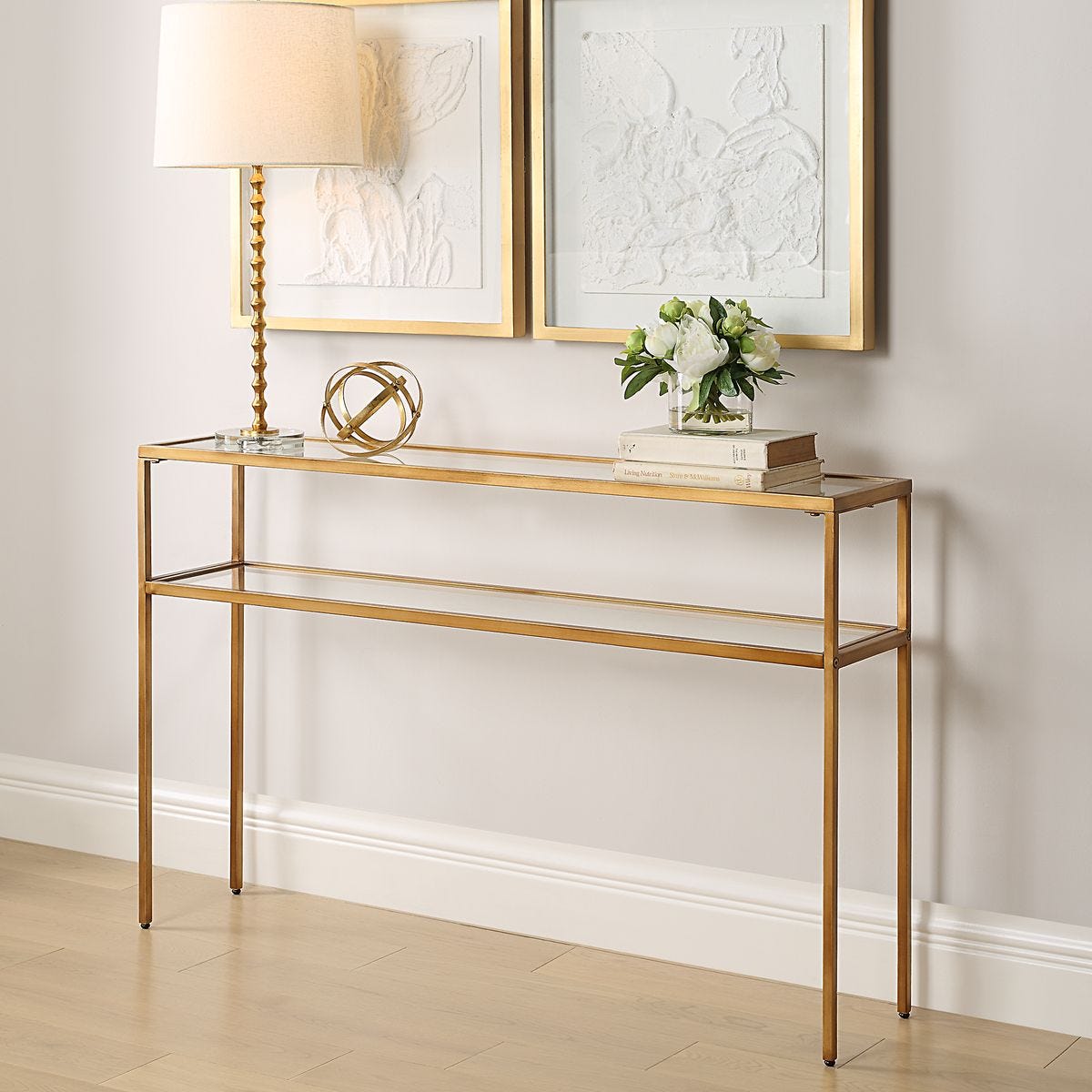 ACCENT FURNITURE