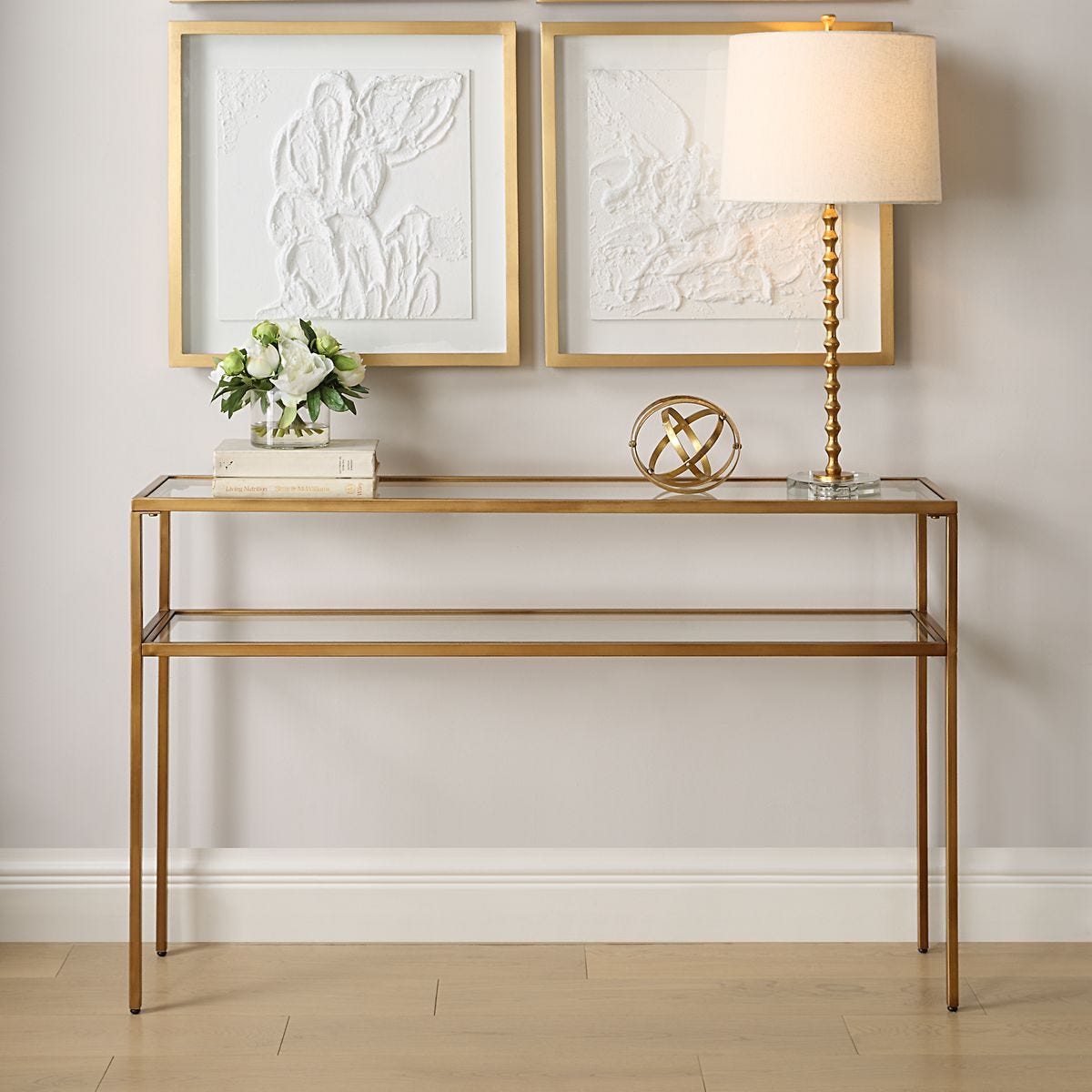 ACCENT FURNITURE