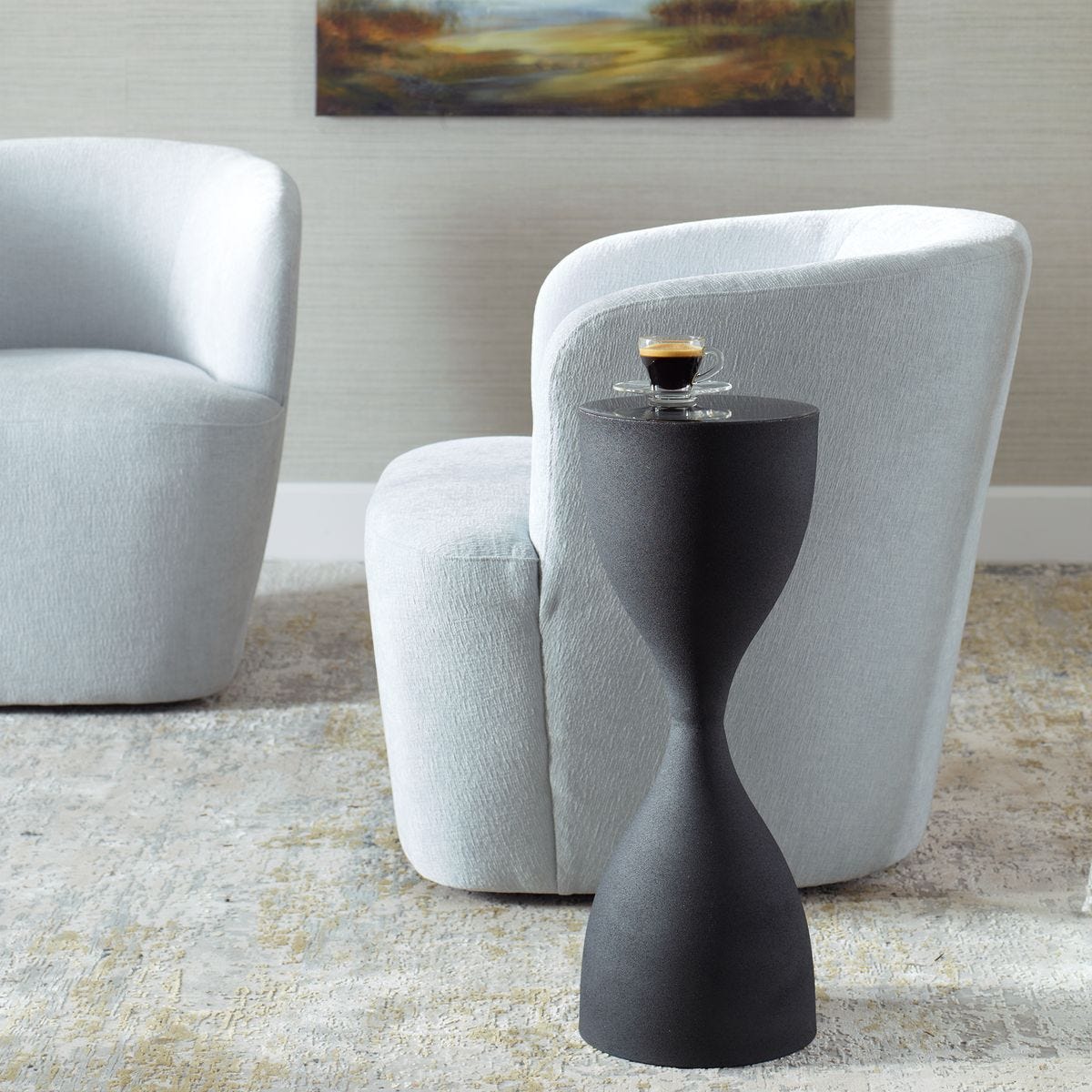 ACCENT FURNITURE