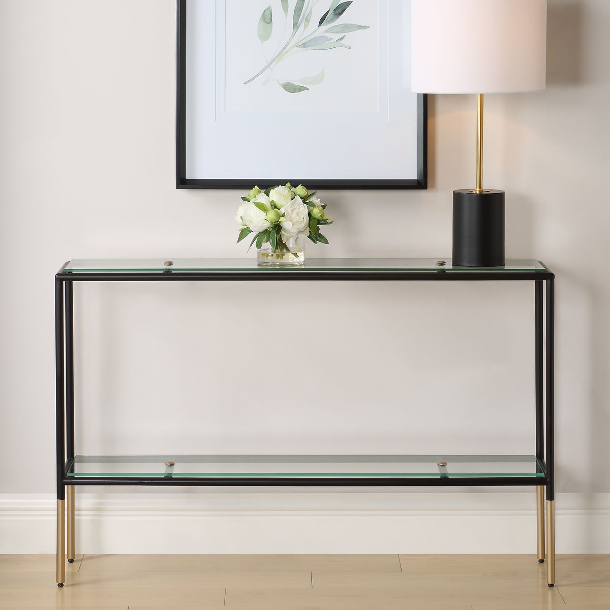 ACCENT FURNITURE