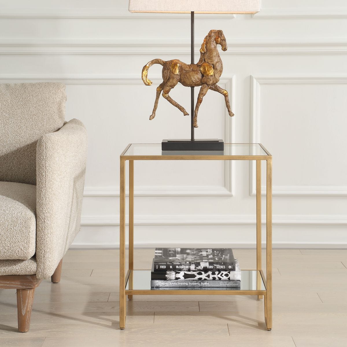 ACCENT FURNITURE