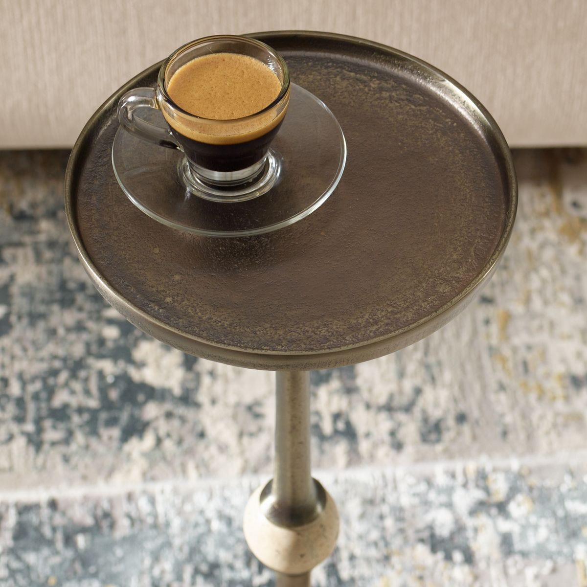 ACCENT FURNITURE