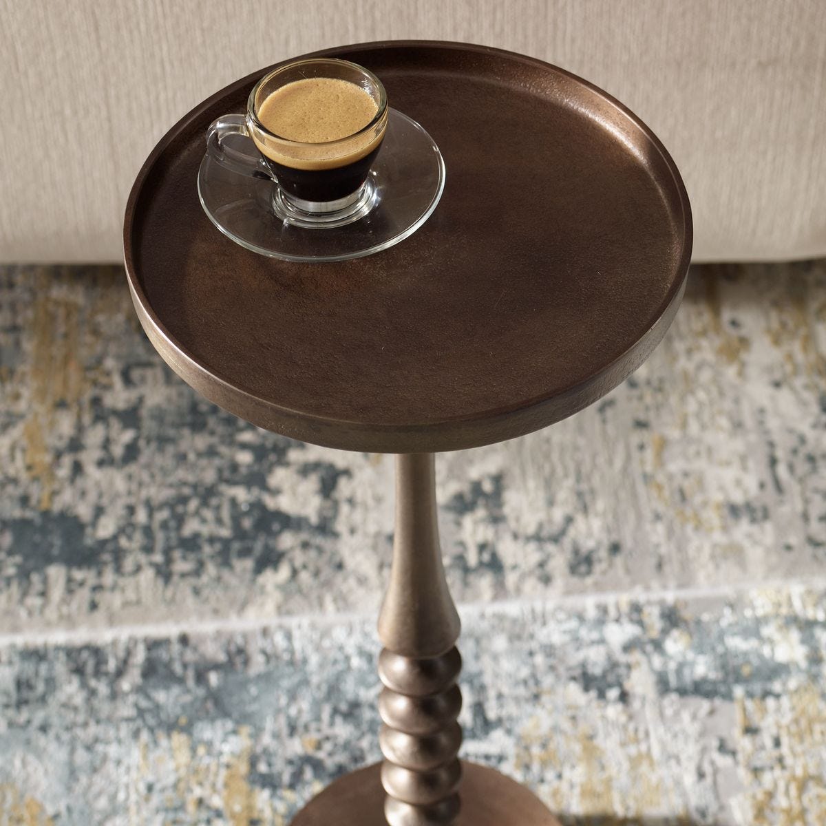 ACCENT FURNITURE