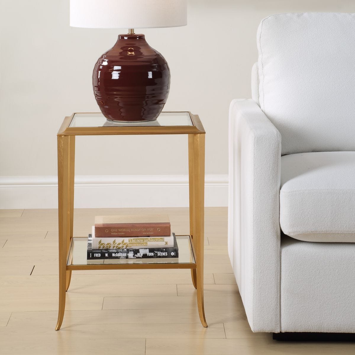 ACCENT FURNITURE