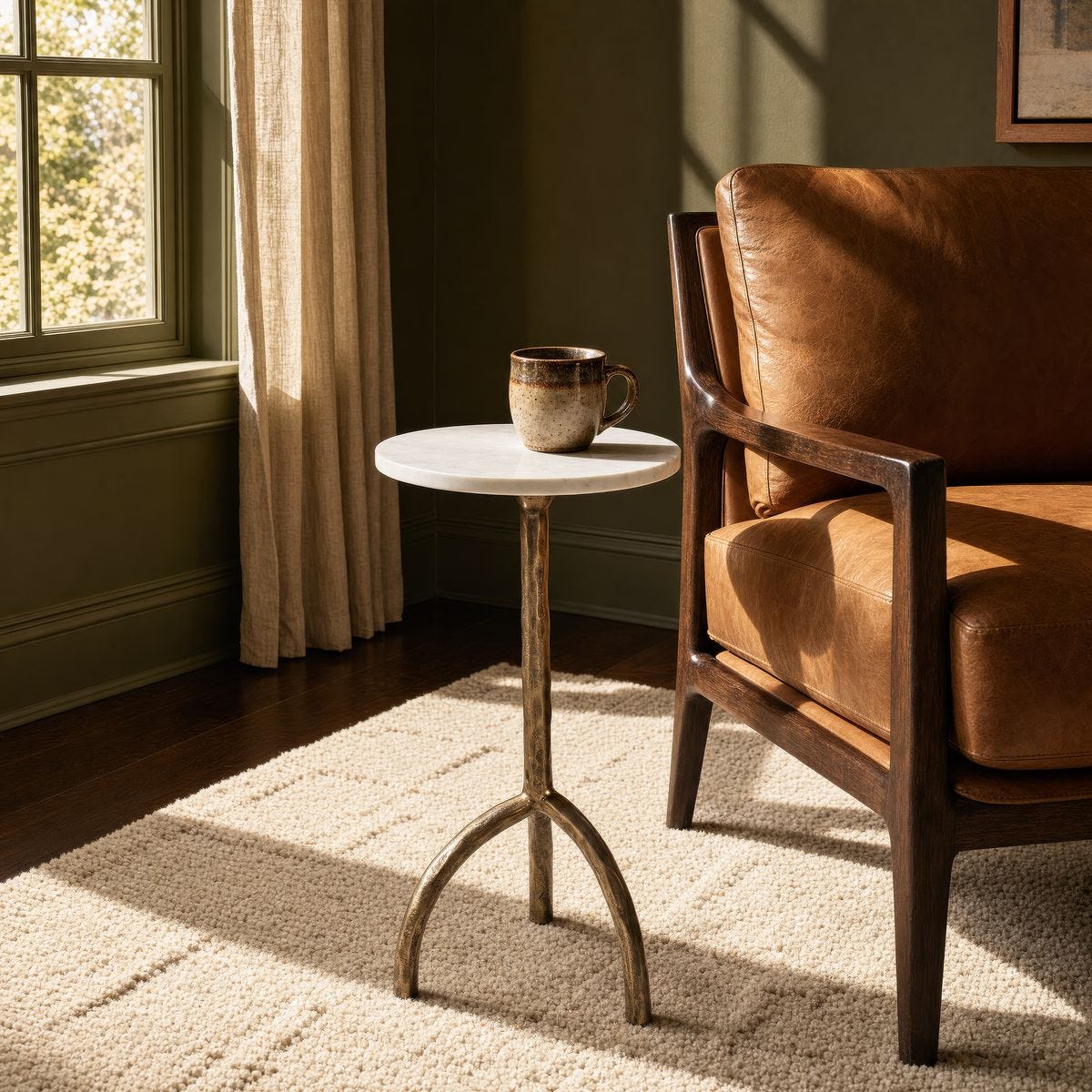 ACCENT FURNITURE