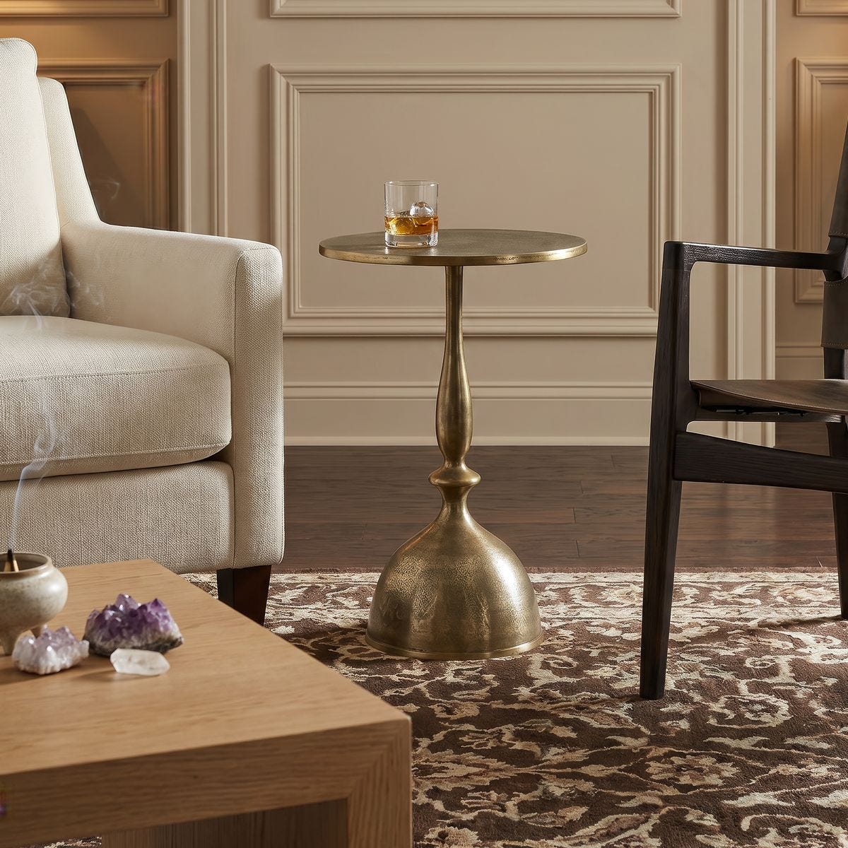 ACCENT FURNITURE