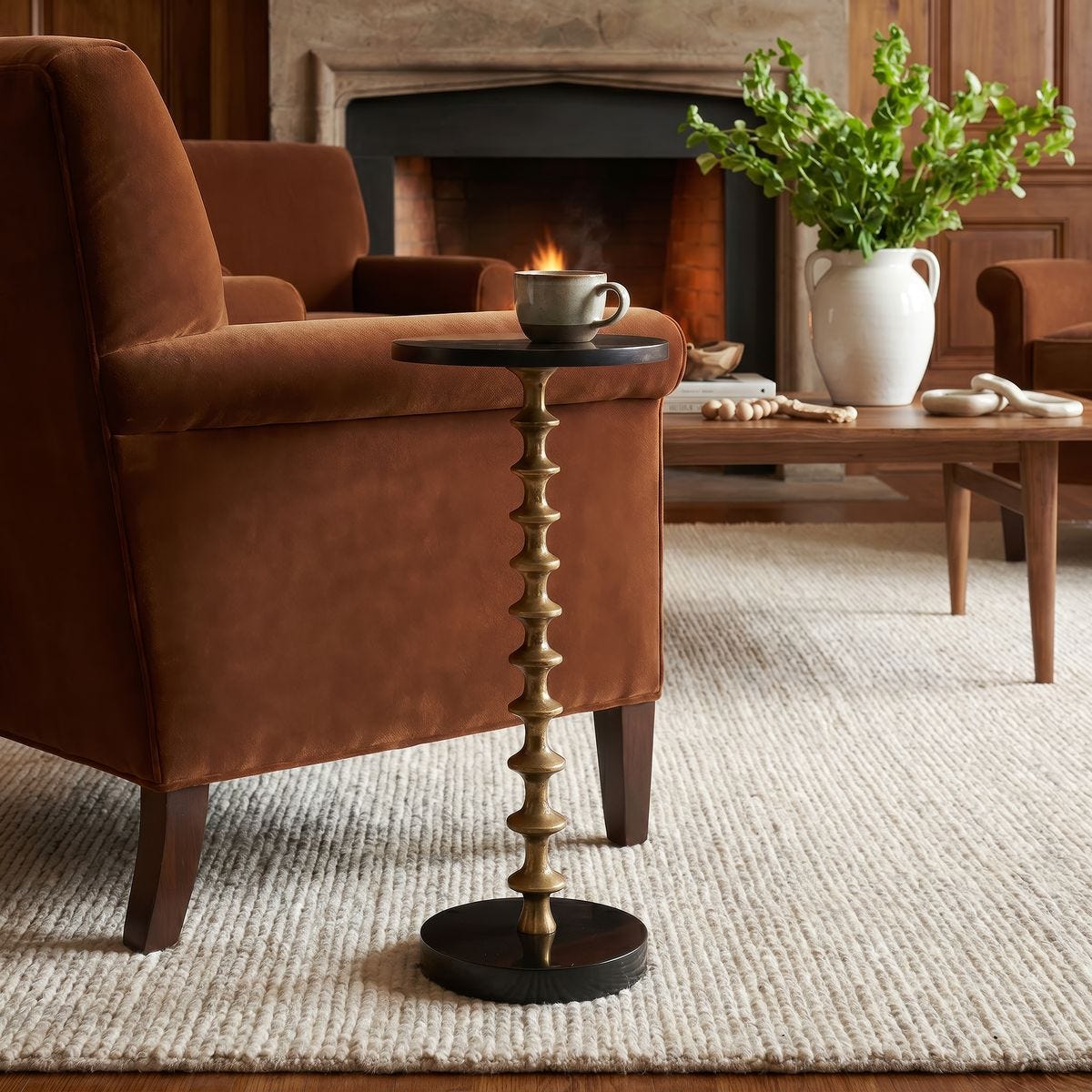 ACCENT FURNITURE