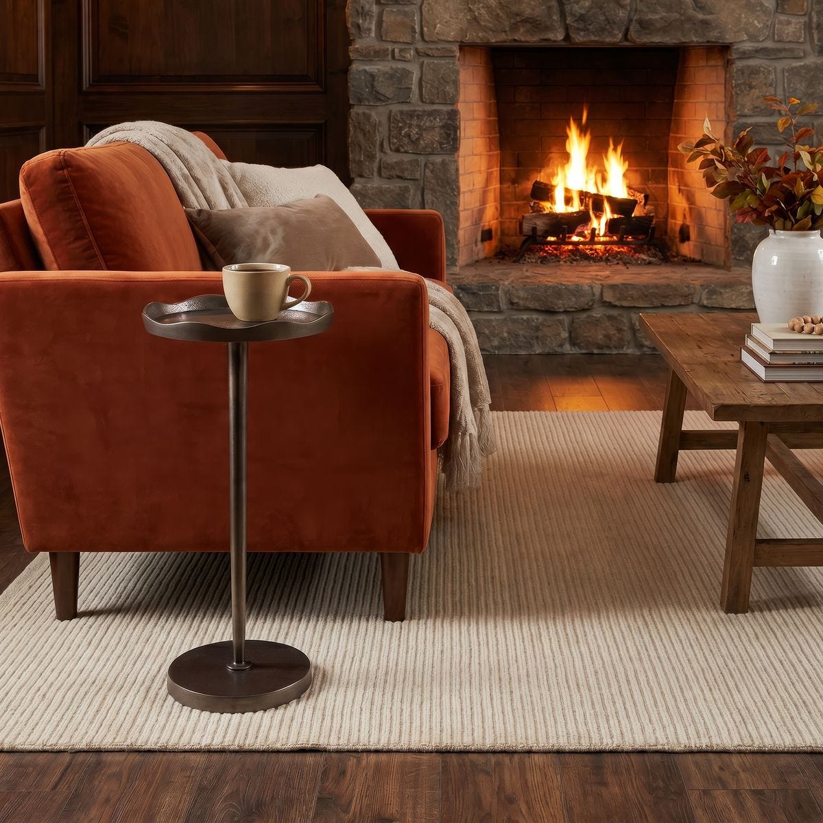 ACCENT FURNITURE