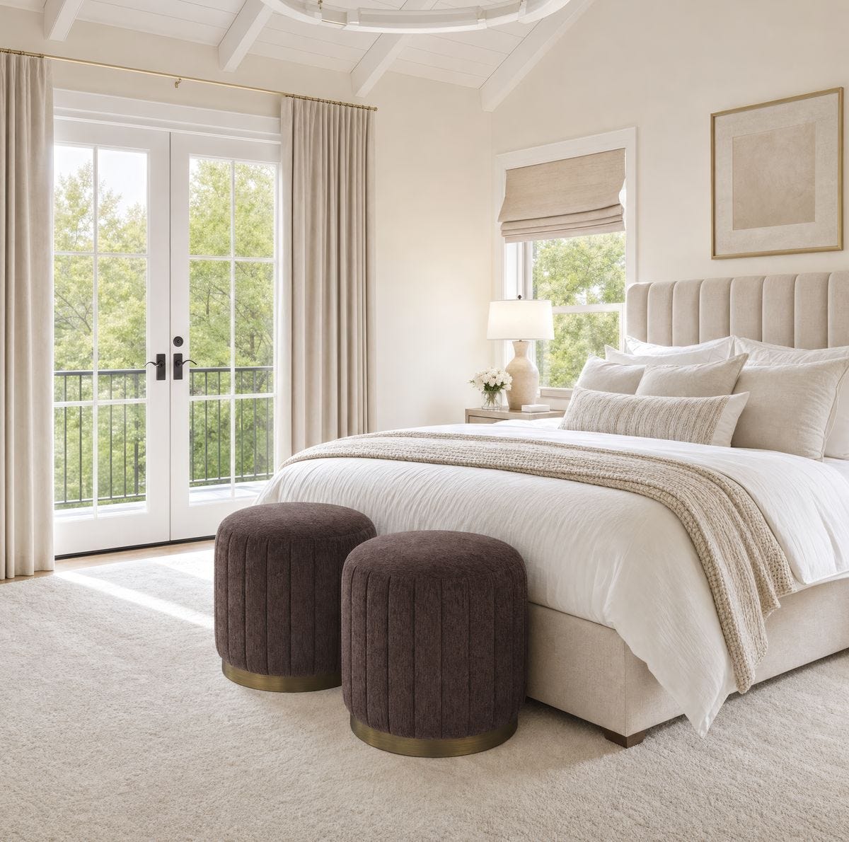 ACCENT FURNITURE
