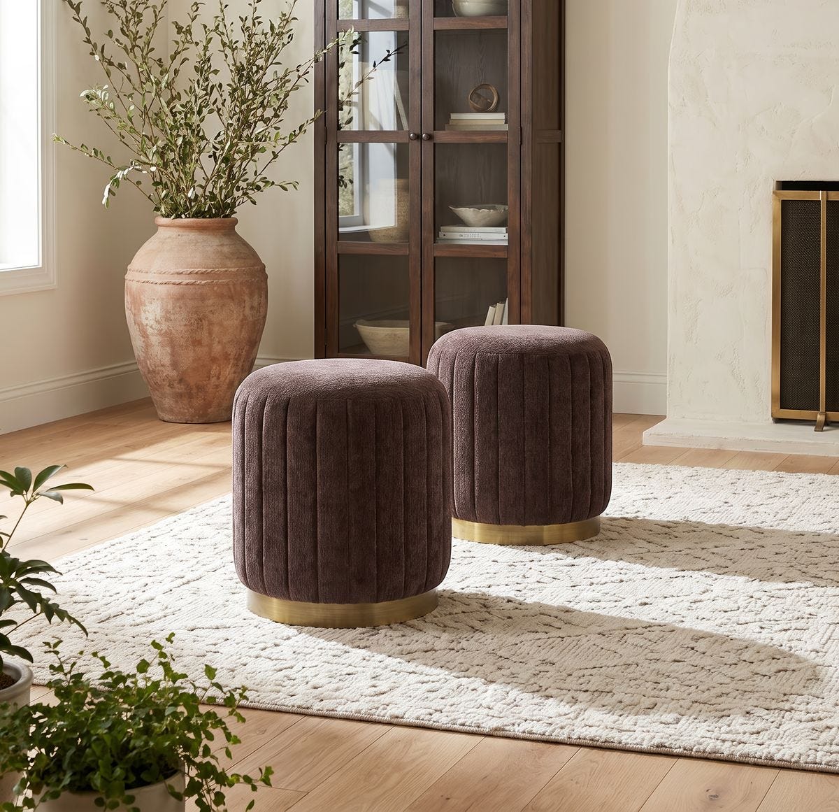 ACCENT FURNITURE