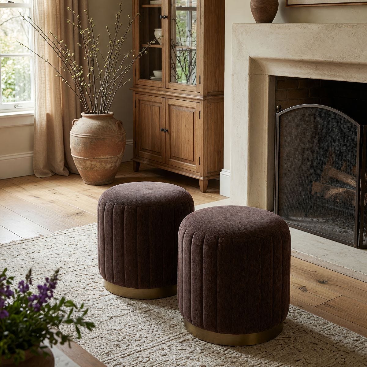 ACCENT FURNITURE