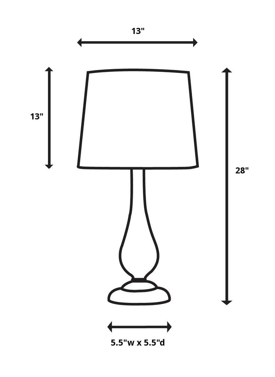 TABLE LAMP