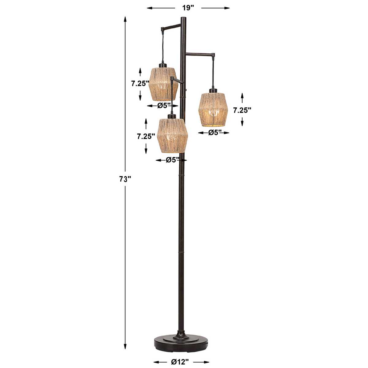 FLOOR LAMP