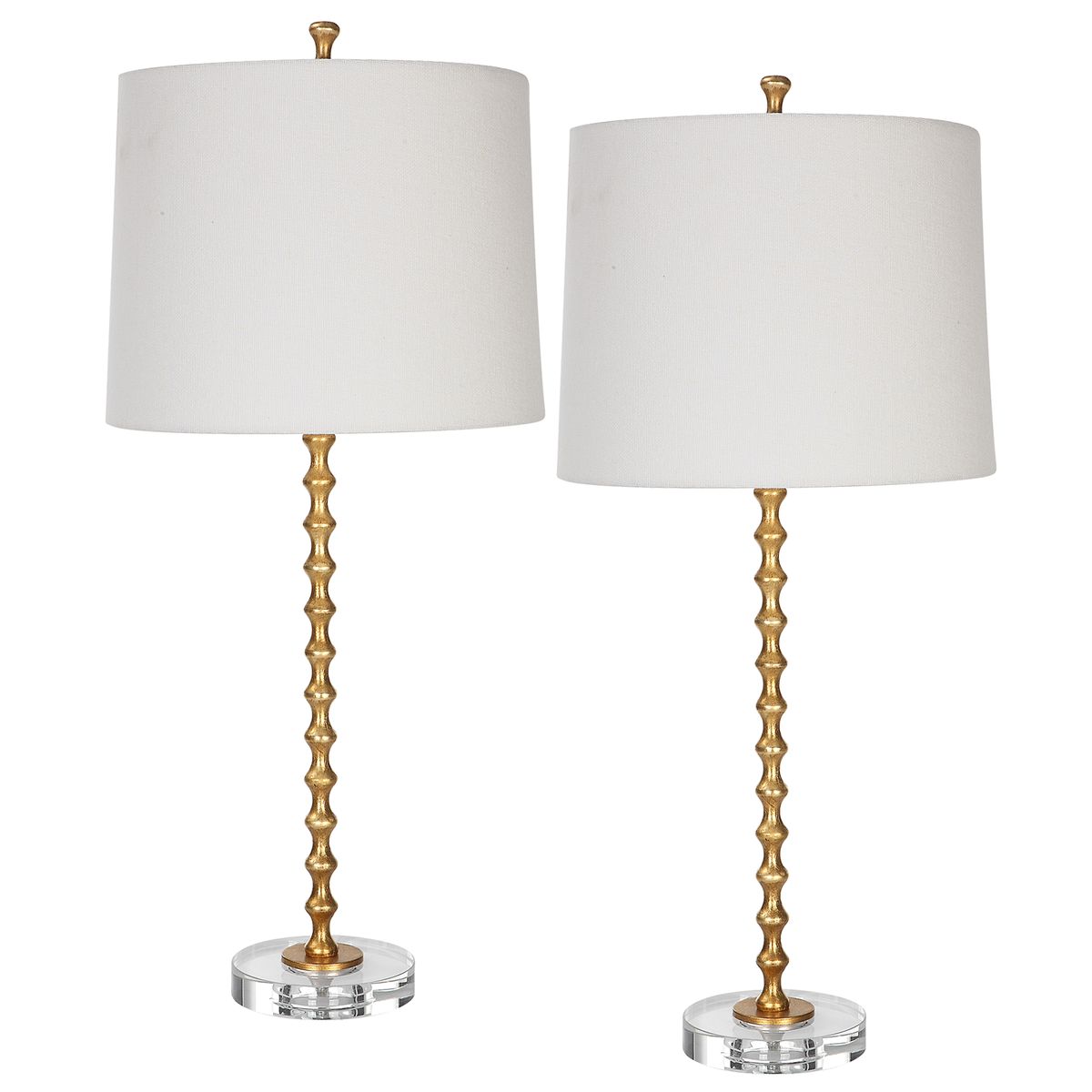 TABLE LAMP SET OF 2