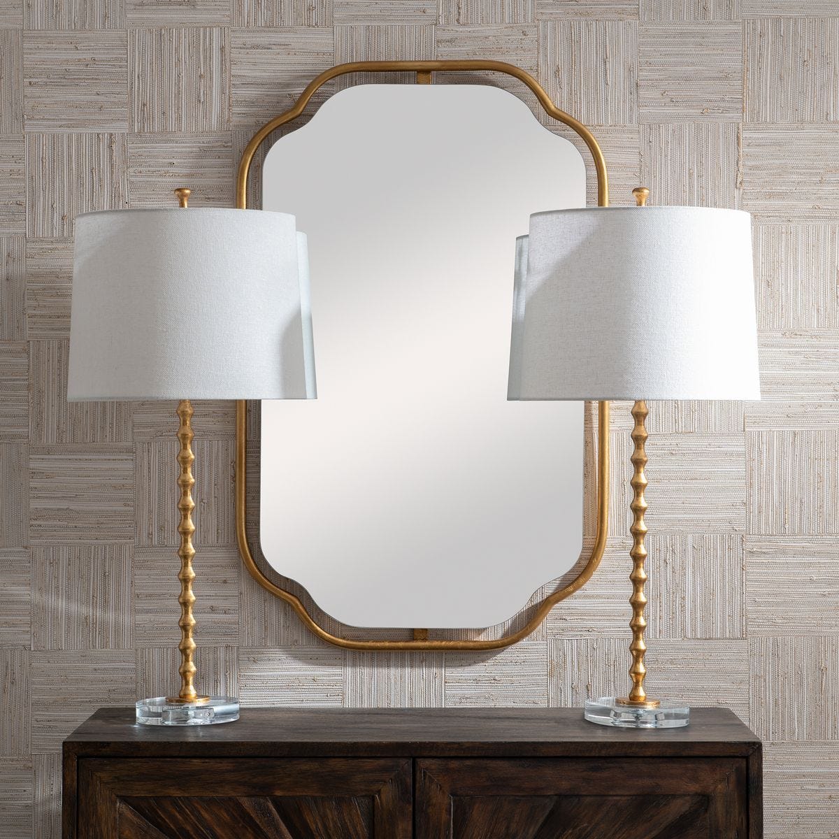 TABLE LAMP SET OF 2