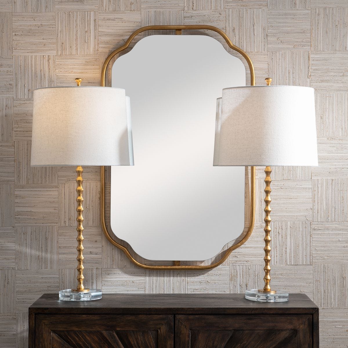 TABLE LAMP SET OF 2