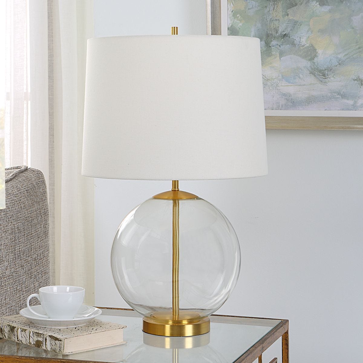 TABLE LAMP