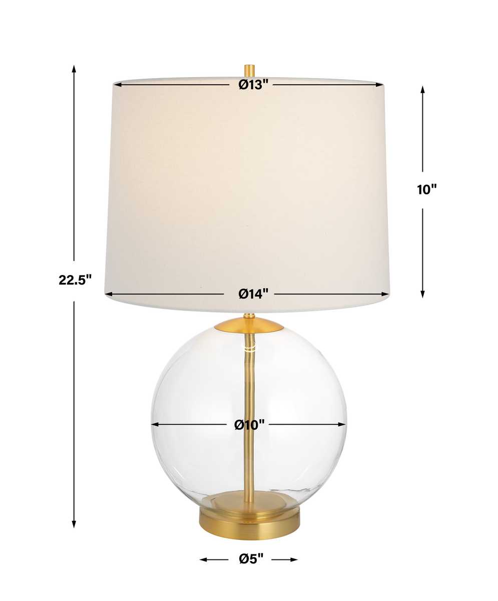 TABLE LAMP