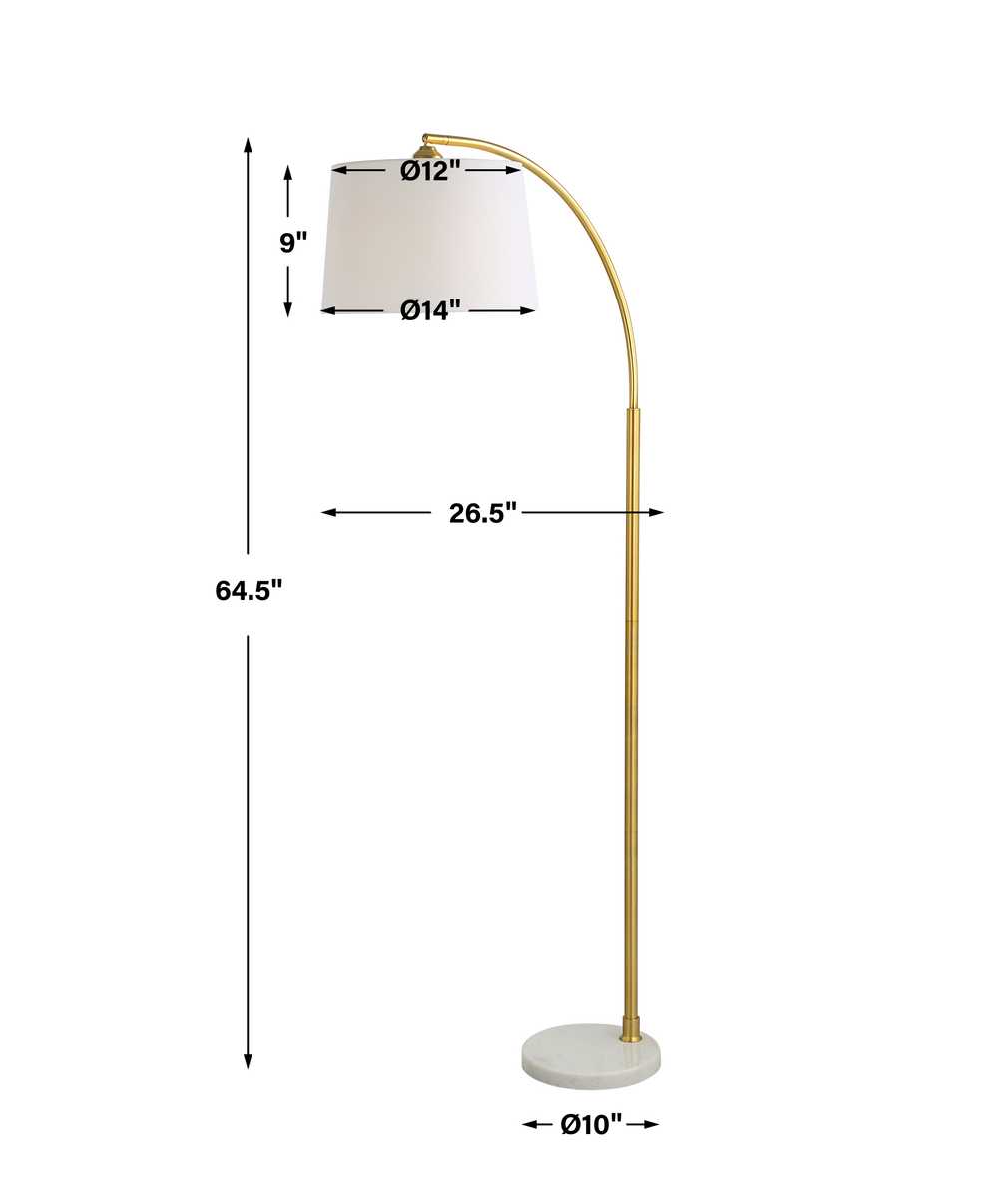 FLOOR LAMP