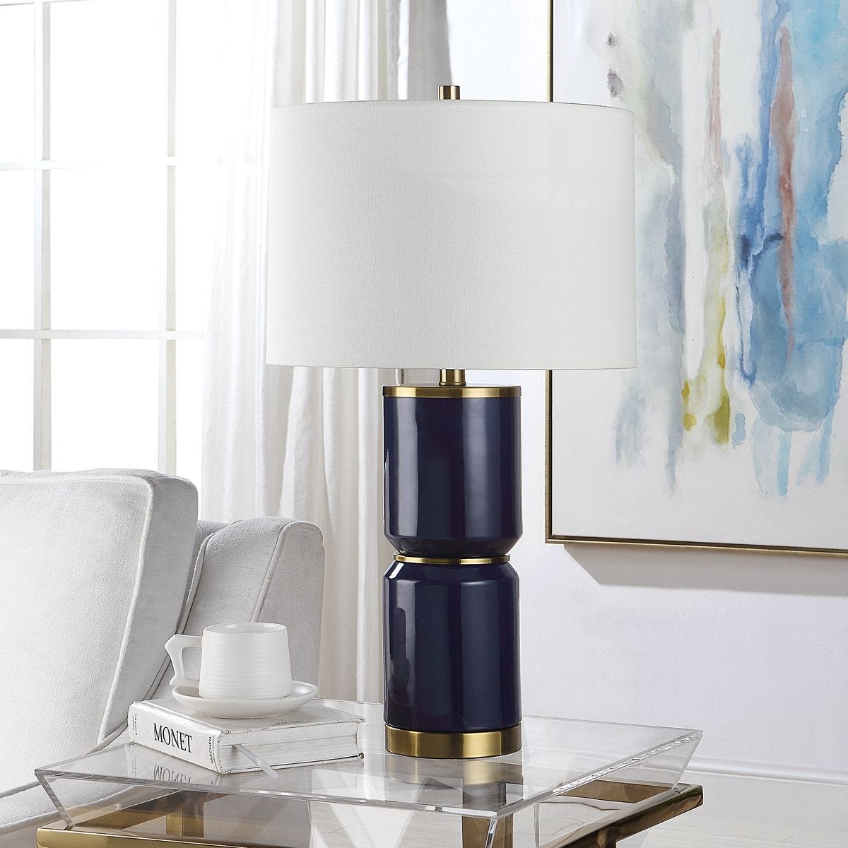 TABLE LAMP