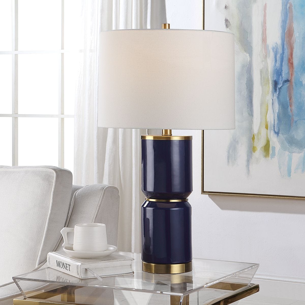 TABLE LAMP
