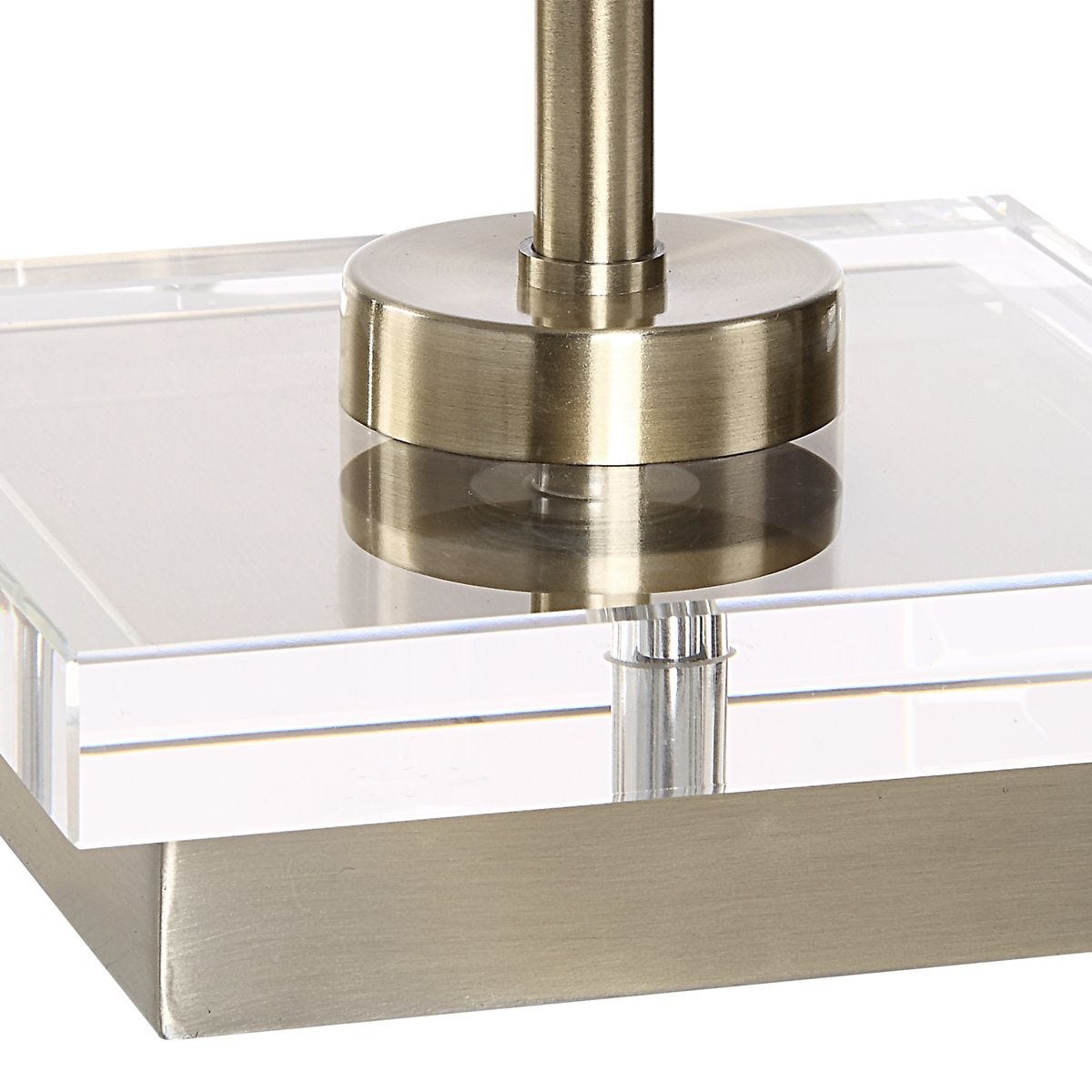 BUFFET LAMP