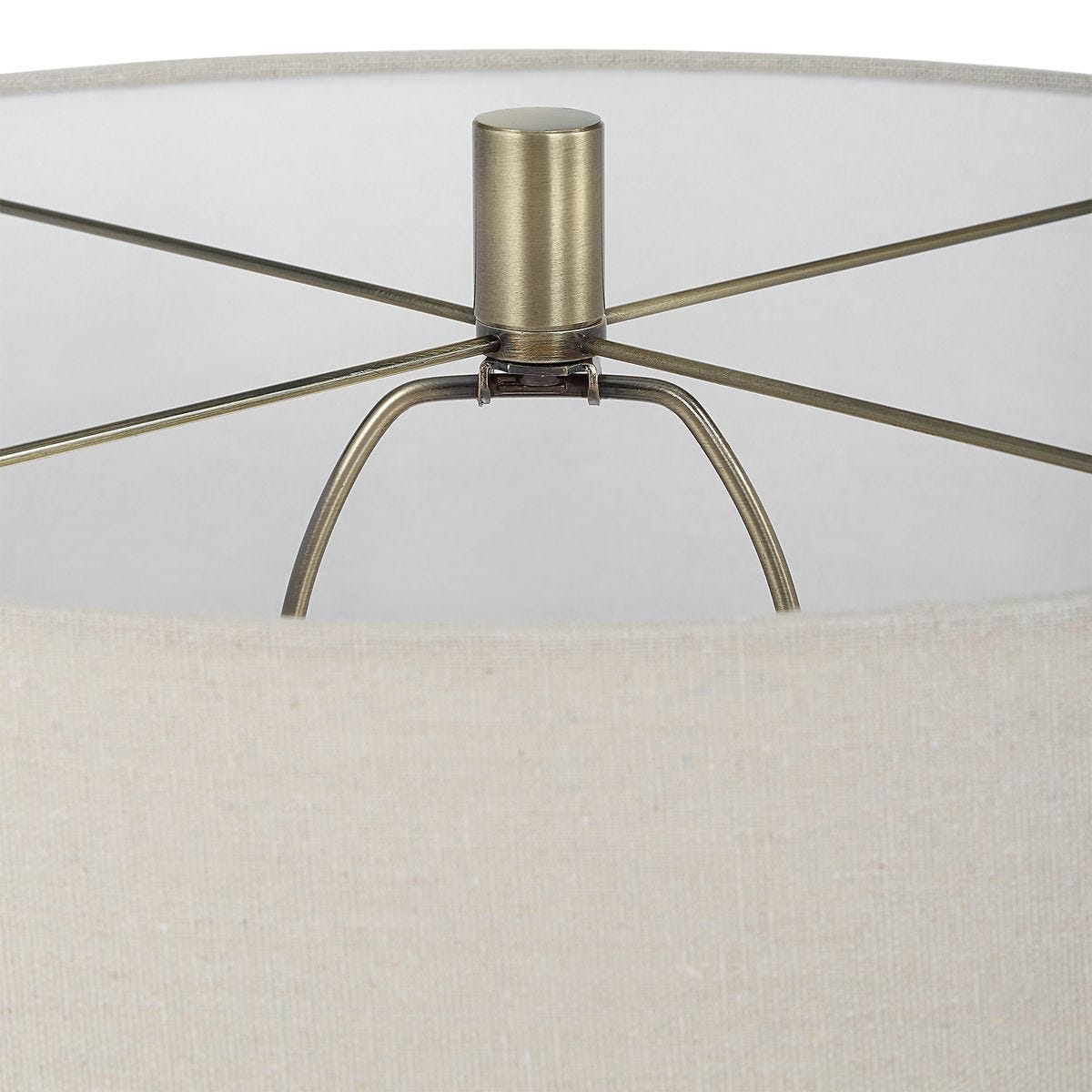 FLOOR LAMP