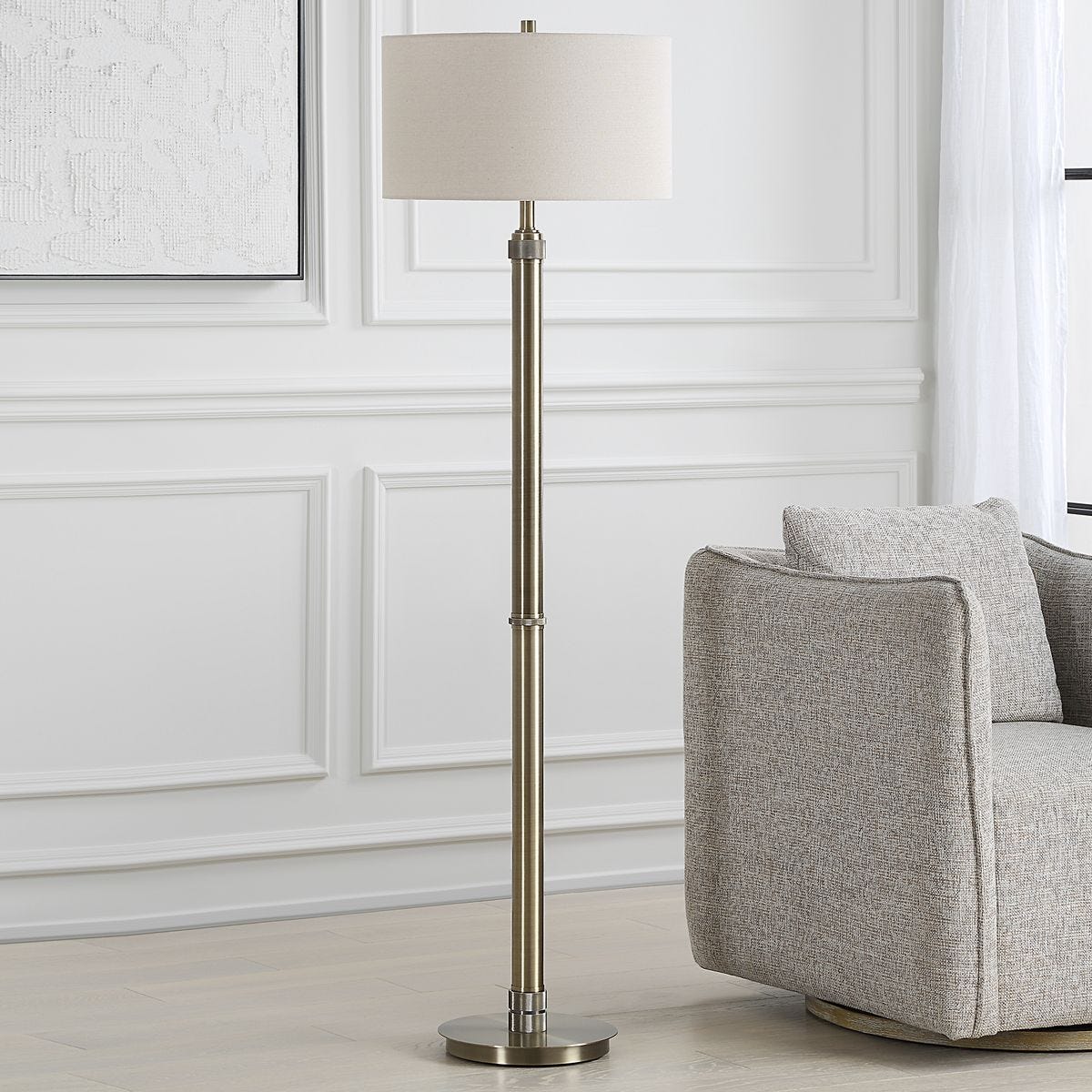 FLOOR LAMP