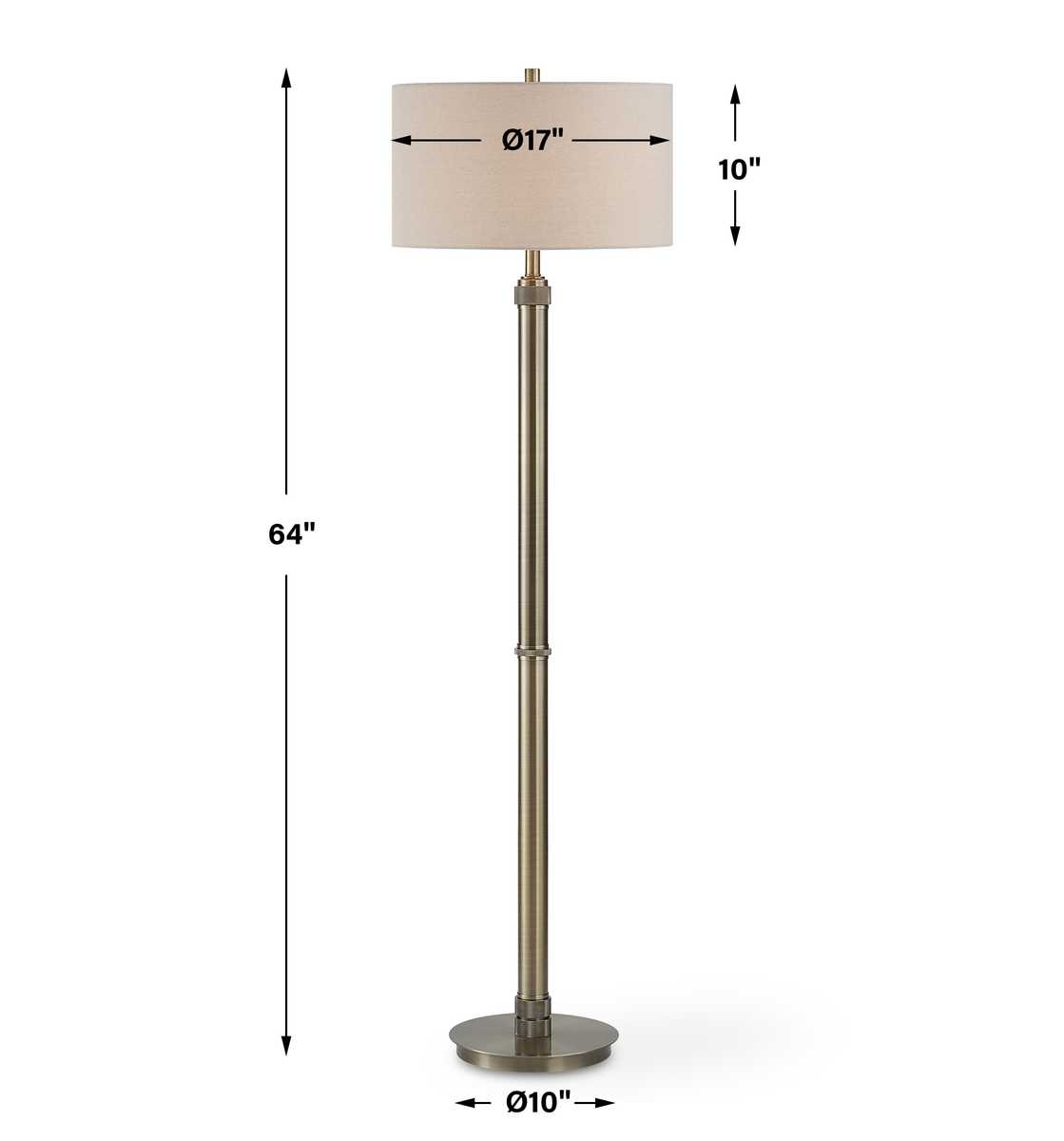 FLOOR LAMP