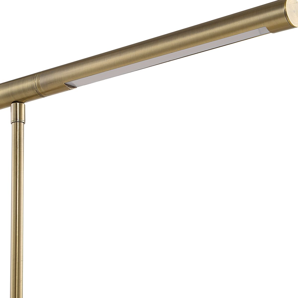 DESK LAMP