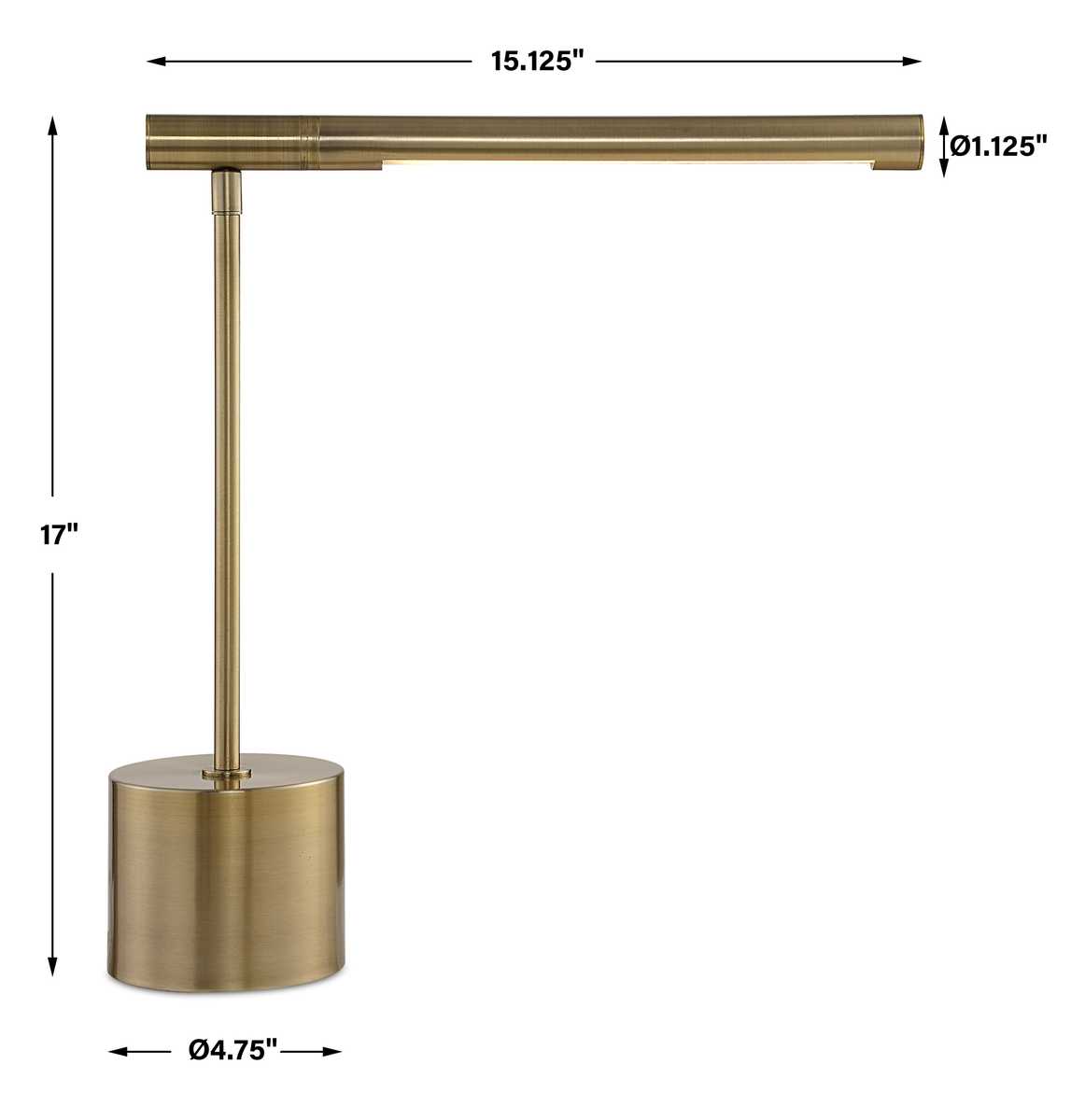 DESK LAMP