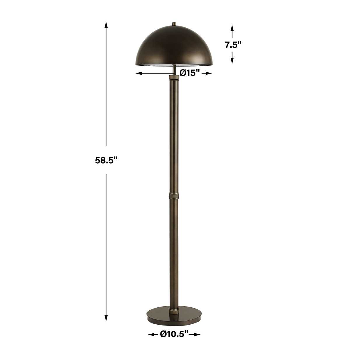 FLOOR LAMP