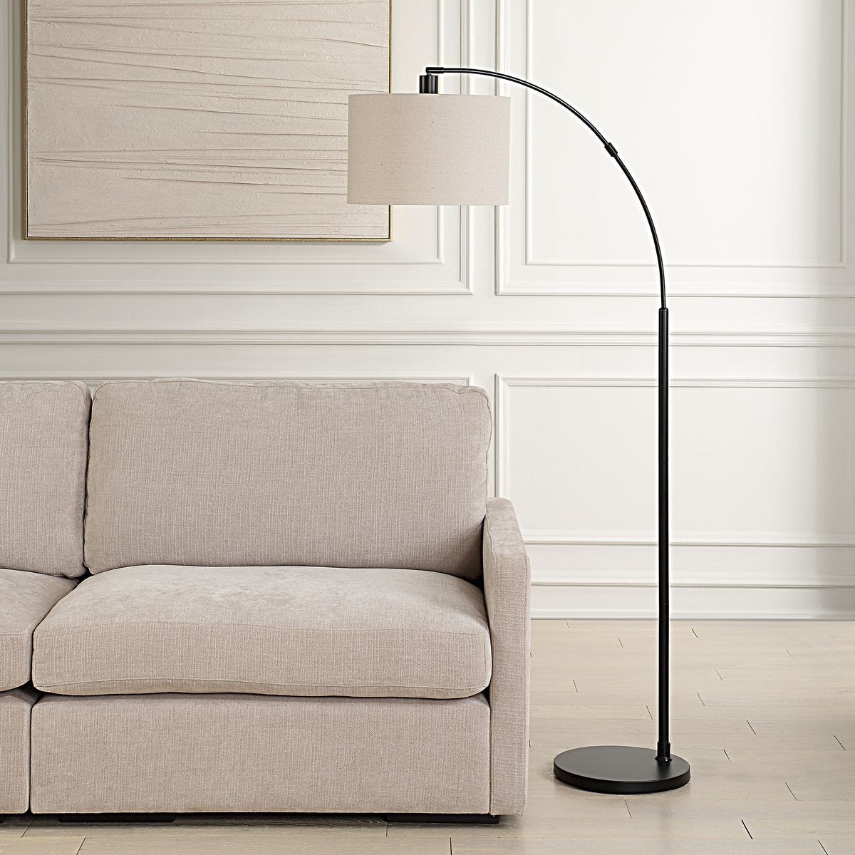 FLOOR LAMP