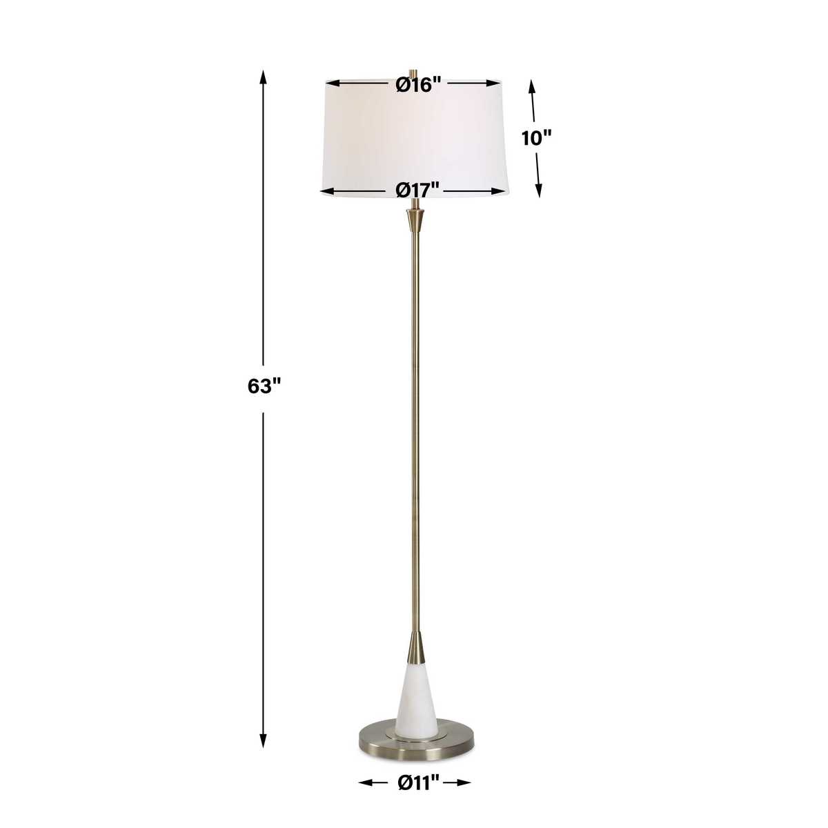 FLOOR LAMP