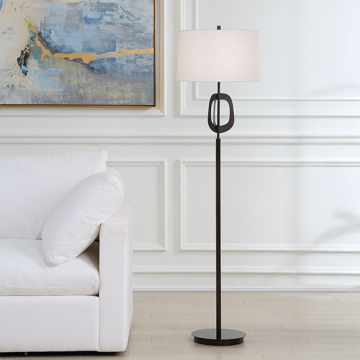 FLOOR LAMP
