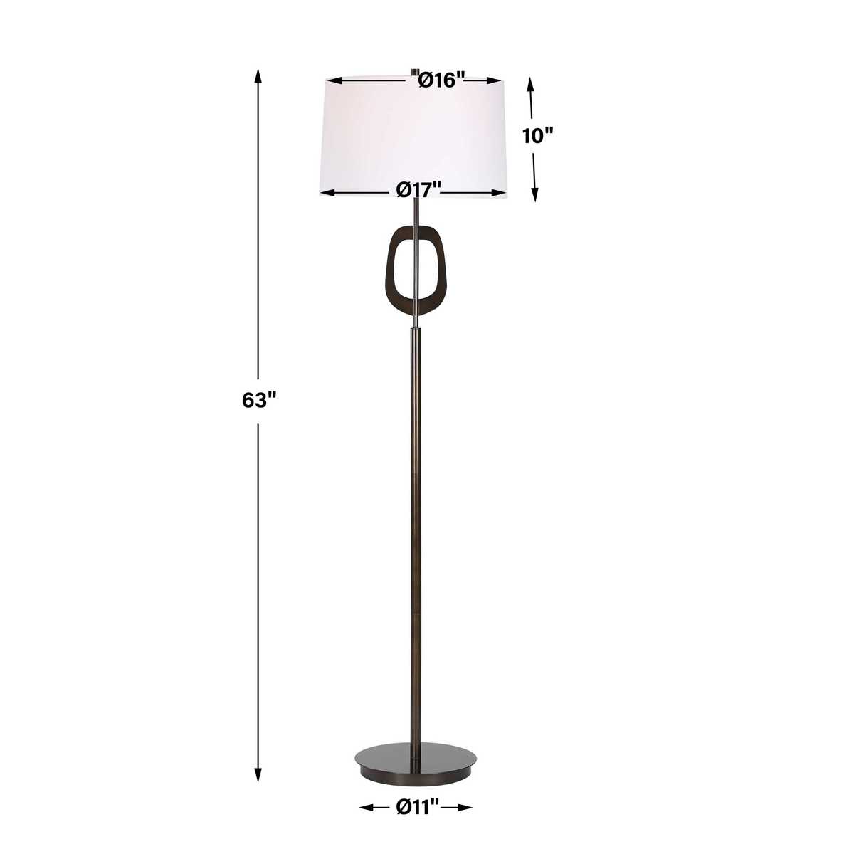 FLOOR LAMP
