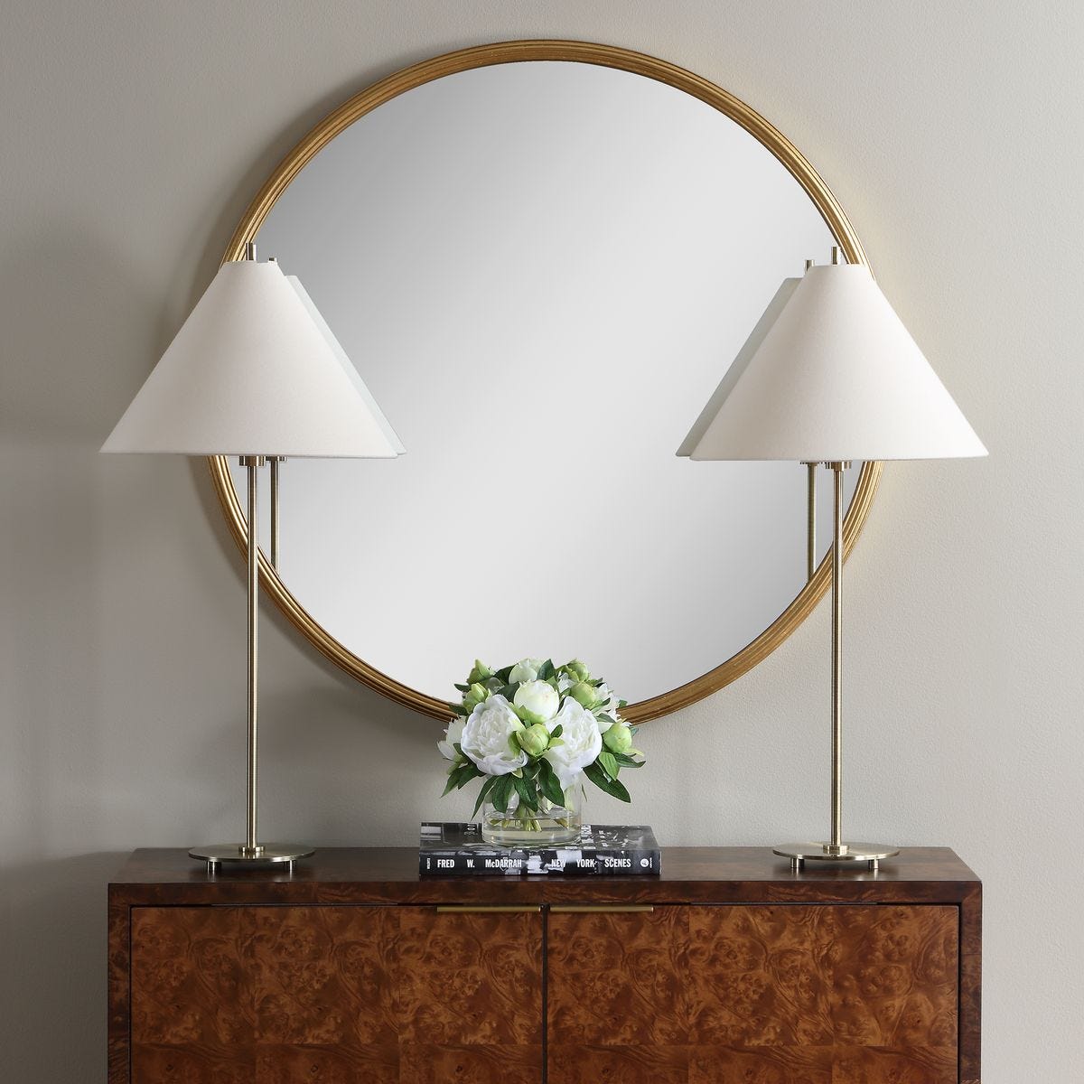 TABLE LAMP SET OF 2