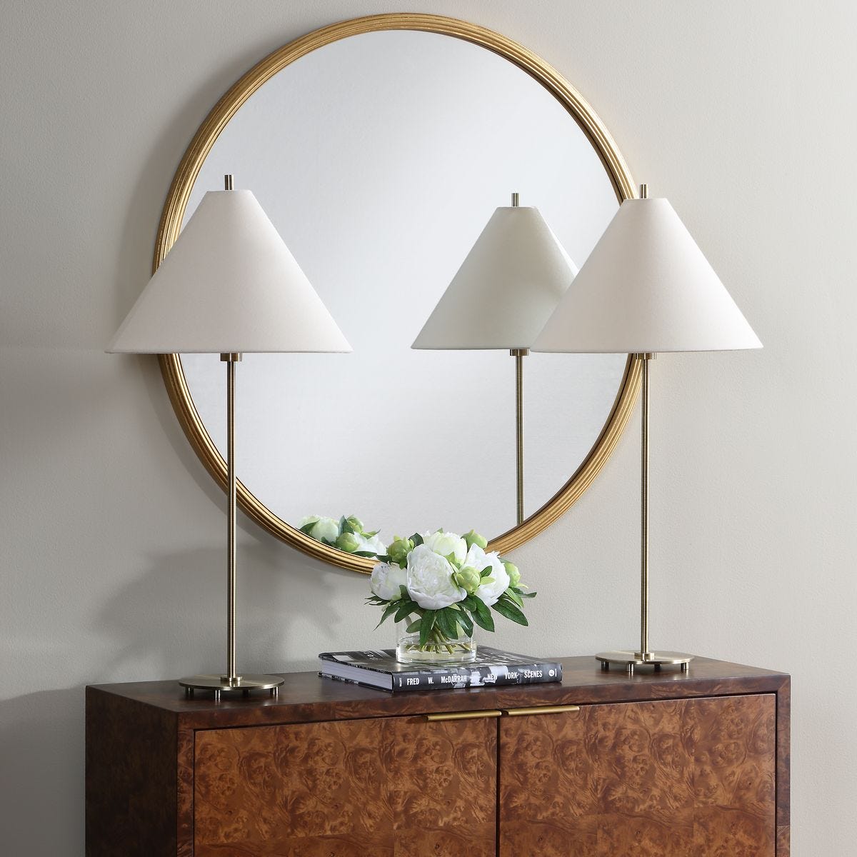 TABLE LAMP SET OF 2