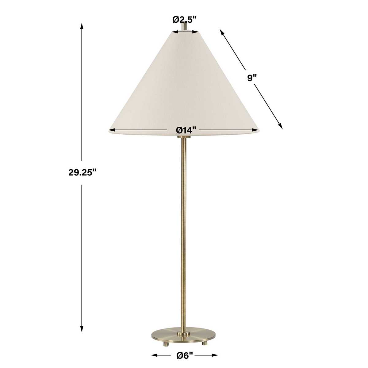 TABLE LAMP SET OF 2